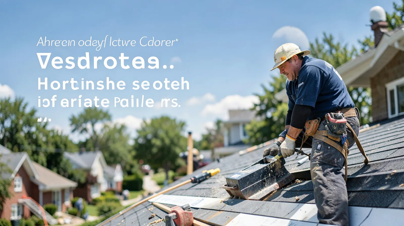 Roof Replacement in Greenwood, MS near me